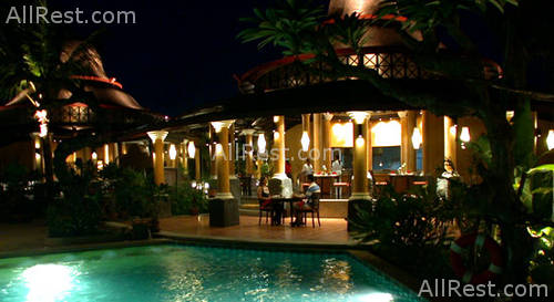The Village Resort Spa 5